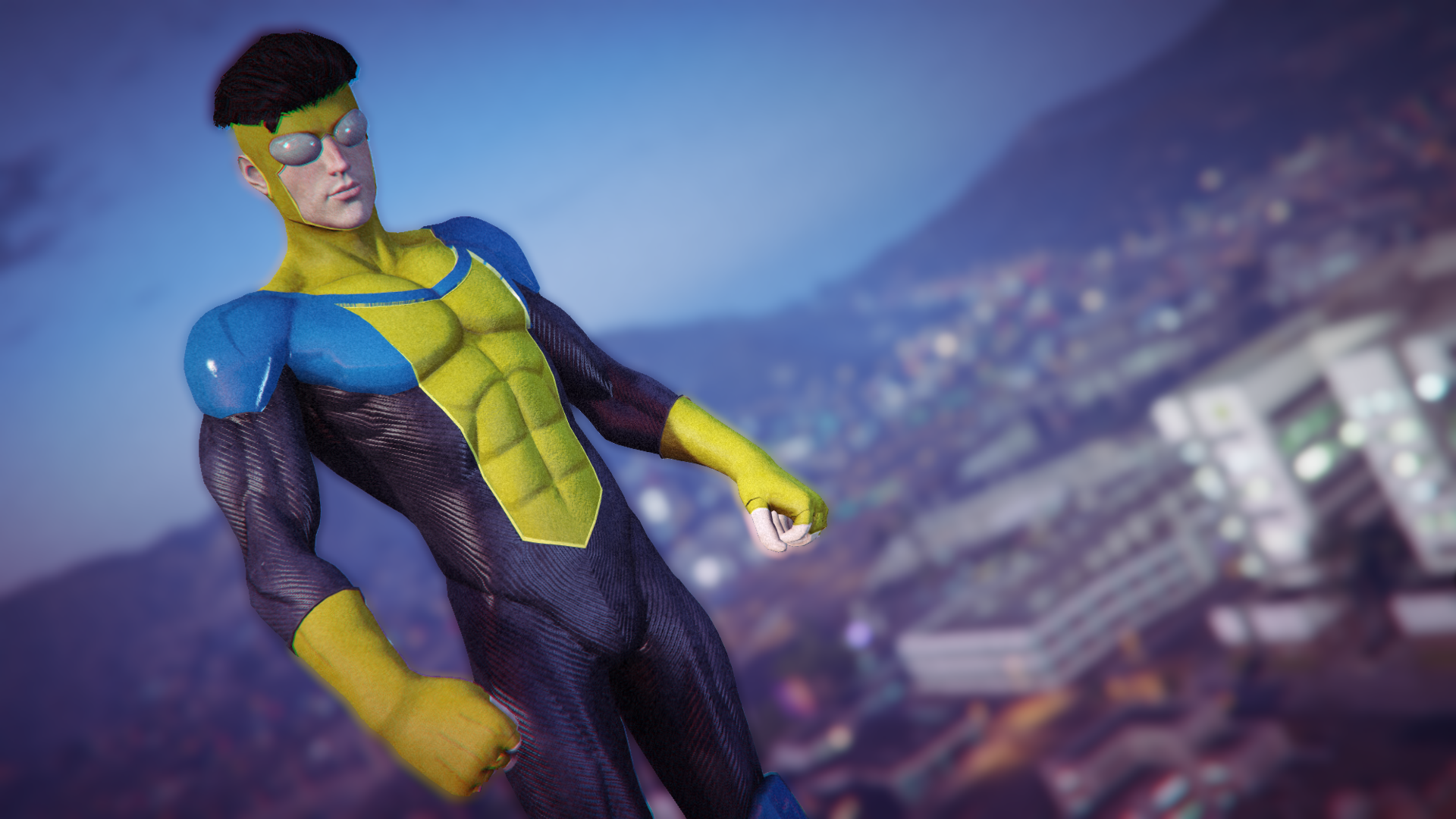 Invincible – S2 – UHD